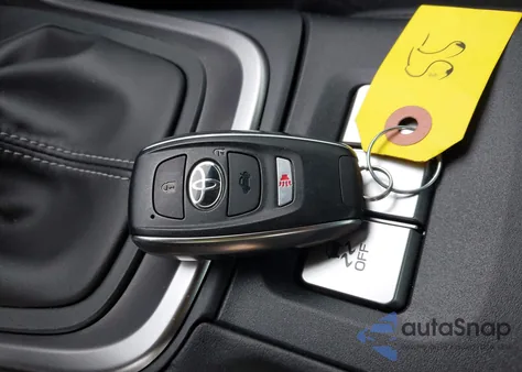 2024 Toyota Gr86 Premium z USA, uszkodzony, nr VIN JF1ZNBE16R9758221